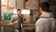 Shaun Hastings is a hilarious character in the Assassin's Creed franchise. (Image via Ubisoft)